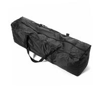 Electric Scooter Bag - Safely Protects Vehicles During Transit, Foldable Space Saving Storage Wrap, 125x25x45CM Large Volumetric Size Dimensions, Heavy Duty Oxford Fabric Weave Canvas - for M
