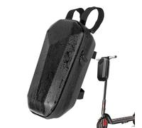 Electric Scooter Bag - Waterproof Bicycle Bag, Handlebar Holder, Travel Organizer | 4L Waterproof Pouch for Outdoor Cycling, Hiking, Mounted Equipment Holder