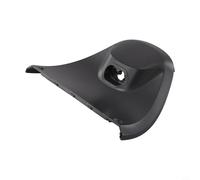 Electric Scooter Battery Box Blocking Cover for F20 F30 40 | Wear-Resistant Plastic Protective Case | Lightweight Front Rear Charging Port Shield(A)