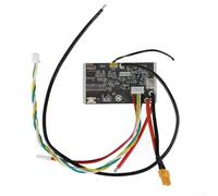 Electric Scooter Battery Protection Board with Advanced Battery Management System, Compact Lightweight Control Module for Xiaomi for M365, Overcharge and Deep Discharge Safety
