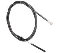 Electric Scooter Brake Cable, Durable and Easy Installation, Brake Cable Kit, Replacement Line, for Commuters, Daily Riders, Urban Travel and Scooter Maintenance