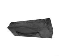 Electric Scooter Carry Bag for Xiaomi Pro ES G30 G30Max Max, Portable Folding Storage Cover with High-Density Oxford Cloth, Black