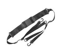 Electric Scooter Carrying Strap | Quick-Release Adjustable | E-Scooter Carry Shoulder Strap | for Teens Kids Adults College Students Commuting Climbing Stairs Subway Train Car Trunk