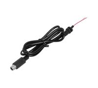 Electric Scooter Charging Cable Replacement 42V 2A Output Line for M365 Charging