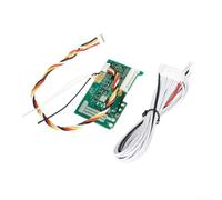 Electric Scooter Circuit Board Protection, Scooter Battery Management System PCB Replacement Parts For Ninebot F20 F25 F30 F 40 Series