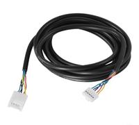 Electric Scooter Communication Cable and Display Cover for Xiaomi M365/Pro