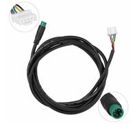 Electric Scooter Control Cable, For Mi 5 Electric Scooter Replacement Main Control Communication Cable Data Integrity And Performance