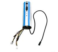 Electric Scooter Control System for ES1 ES2 ES3 ES4 Models Built to Match No. 9 Motherboard Specifications