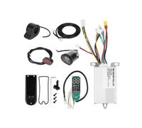 Electric Scooter Controller 48V for Mainboard for G30 Max Control Board Assembly with Display Throttle Light