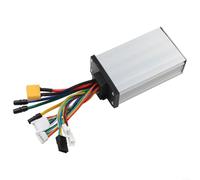Electric Scooter Controller Aluminum Alloy Replacement Accessory for Lite for 2nd Generation Scooters Sturdy Wear-Resistant Build for Smooth Riding
