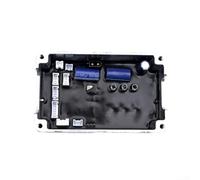 Electric Scooter Controller Board for Xiaomi Mi4-GO - 3-Speed (10/15/20 km/h), Metal-Plastic Construction, 11×7×4 cm, 230 g