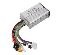 Electric Scooter Controller Controller Electric Scooter Part Electric Scooter Controller Intelligent Brushless Motor Controller 48V 20A for KUGOO M4 2 Wheeled Type