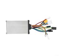 Electric Scooter Controller for 4Lite 2nd Generation Compatible with Various Lighting Configurations Provides Smooth Riding Experience (Original White)