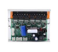 Electric Scooter Controller for Xiaomi Mi4 Lite, PCB Motherboard Replacement Board with Metal-Plastic Construction, 9 x 7 x 3 cm, 160 g