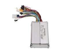 Electric Scooter Controller Intelligent Brushless Motor Controller 48V 20A for KUGOO M4 2 Wheeled Type