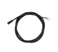 Electric Scooter Controller Line Dashboard Cable 152mm | This 152mm controller line provides a reliable wiring connection for your electric scooter dashboard.