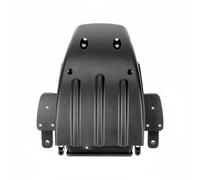ＡＷＨＡＯ Electric Scooter Cover Front Compartment Cover Panel Replacement Accessory Lightweight Dust Debris Barrier Installation suitable for repair technicians DIY upkeep daily riding
