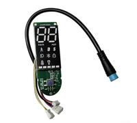 Electric Scooter Dashboard Display, Scooter Dashboard, For Xiaomi For M365/Pro/MI3Pro, Compact And Stylish, Efficient Functionality(Pro2)