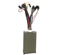 Electric Scooter Dashboard, G2 Pro Controller Parts, for Kugoo, G2 Pro Kickscooter Electric Scooter Brushless DC Motor Accessories 1000W 48V Display(Controller)