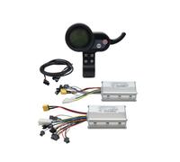 Electric Scooter Dual Drive Controller JP 48V 52V