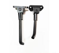 Electric Scooter Foot Support Compatible with For MaxG30 G30LP Solid Side Frame Providing Secure Parking Options (A)