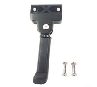 Electric Scooter Foot Support for OX and for OXO Models, Adjustable Kickstand Replacement Accessory, Metal Scooter Stand for Long-Term Use