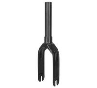 Electric Scooter Fork, Black Scooter Fork | Aluminum Alloy Scooter Fork Spare Parts | Travel-Friendly Electric Scooter Accessories