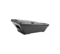 Electric Scooter Front Controller Box Waterproof Dustproof Protection ABS Sealed Housing Box For INOKIM OXO Electric Scooter Black