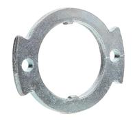 Electric Scooter Front Fork Bearing Bowl Kit Compatible | Smooth Steering Response, Iron Construction, Upper and Lower Sealed Dust Covers, Daily Commuting or Campus Rides