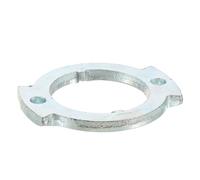Electric Scooter Front Fork Bearing Bowl Set Compatible | Iron Construction, Sealed Upper and Lower Dust Covers, Precision Fit, Improves Turning Response, Stabilises Steering