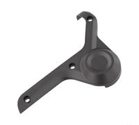 Electric Scooter Front Fork Cover for Ninebot F3 and F3 Pro Designed to Shield Fork from Environmental Damage (Right front)