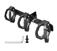 Electric Scooter Front Hook - Electric Scooter Accessories | Anti-Drop Holder for Takeaway Bags Shopping Tote Adult Food Delivery