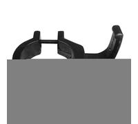 Electric Scooter Front Hook | Strong Load Bearing Motorbike Luggage Hanger | Helmet Carry Holder Handlebar Mount for Various Models