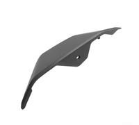 Electric Scooter Front Outer Decorative Shell Trim Housing for ZT3 Pro - PC+ASA Weather-Resistant Protective Cover, Left or Right Side, Grey(Left Front)