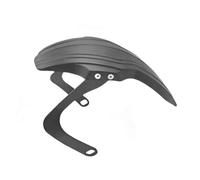 Electric Scooter Front/Rear Wheel Mudguard for Fighter 10/11 Scooter Mud Guard Wheel Cover Scooters Accessories