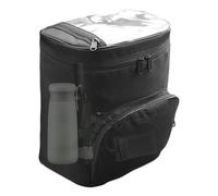 Electric Scooter Front Sack - Large Capacity Oxford Fabric Storage Bag, Handlebar | Multifunctional Storage Bag, Hangable Front Carry Bag for Cycles Motorcycles in FR