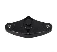 Electric Scooter Front Triangle Plate for KUGOO M4, Shock Absorbing Suspension Accessories Triangle Type Front Damper
