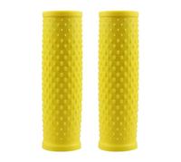 Electric Scooter Handlebar Grips, Non-Slip Rubber for Xiaomi M365/Pro, 22.2mm Diameter, Shock Absorbing, 120mm Length, Black