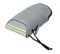 Electric Scooter Handlebar Muffs | Thermal Waterproof Comfortable,Snowmobile Handlebar Mittens Hand Guard,for Travel Commuting Driving Riding Winter Cold Weather