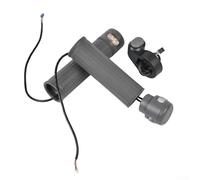 Electric Scooter Handlebar Turn Signal Grip, Complete Handlebar Light Set With Controller, For Xiaomi for MI4 Pro Plus Max And 22Mm Diameter Bars