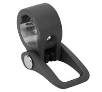 Electric Scooter Hanging Hook, Folding Base Hanger for Segway Ninebot Max, Secure Carrying Hook Accessory, Black