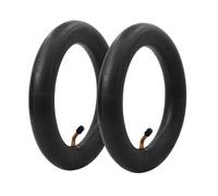Electric Scooter Inner Tube 10X2.5 Inner Tube Tire For Electric Scooter 10 * 2.5 Front Rear Inner Tube Replacement Parts(2pc)