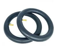 Electric Scooter Inner Tube Electric Scooter Inflatable Tyre Inner Tube 8 1/2x2 Electric Scooter Tires Durable Anti-slip(2 pcs)