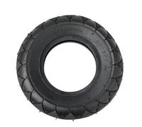 Electric Scooter Inner Tube,Electric Scooter Tyre 8 Inch 200x50 Outer Tire Inner Tube Uso apto para Mini Electric Scooter Ountain Scooter Bike E-bike Wheel 200*50 Tyre Accessories(Only Outer Tire A)
