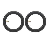 Electric Scooter Inner Tube Inner Tube 2PCS 8.5in Wear-Resistant Inflatable Tire Tube Fit Electric Scooter Inner Tube Tire