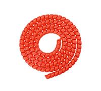 Electric Scooter Line Protector Cover Wire Cable Organizers Protector Tube Spirals Cable Wraps Winding Wire Cover Scooter Line