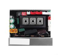 Electric Scooter Main Board Controller for Xiaomi for MI4 Pro Max, Main Circuit Board Motherboard for Electric Scooter Modification Replacement Part