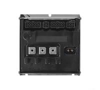 Electric Scooter Main Circuit Board, Motherboard Controller for Ninebot F3 Electric Scooter for Various Outdoor Conditions, Easy to Install