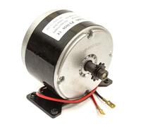 Electric Scooter Motor 24 Volt 250 Watt 11T 6mm Chain Sprocket 24v 250w ZY1016