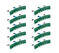 Electric Scooter Motor Hall Sensor Circuit Board fit for Segway Max GFor 30 and For 3 Lite providing reliable scooter motor sensing technology (10pc)